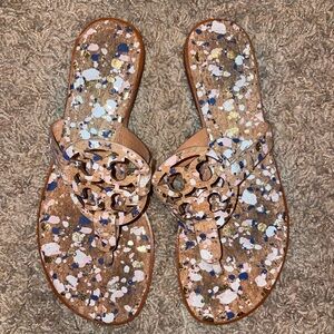 Tory Burch Miller Sandals